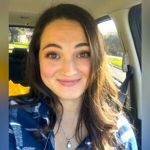 Meet your Posher, Kelsey